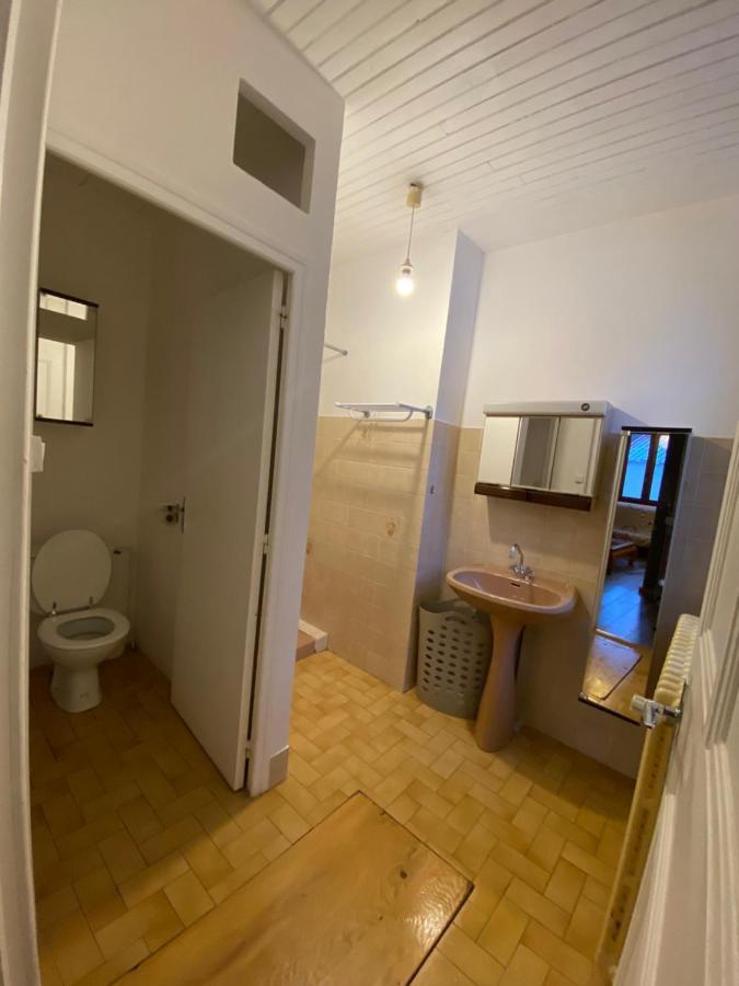 Villa Crème à Chabotte Extérieur photo