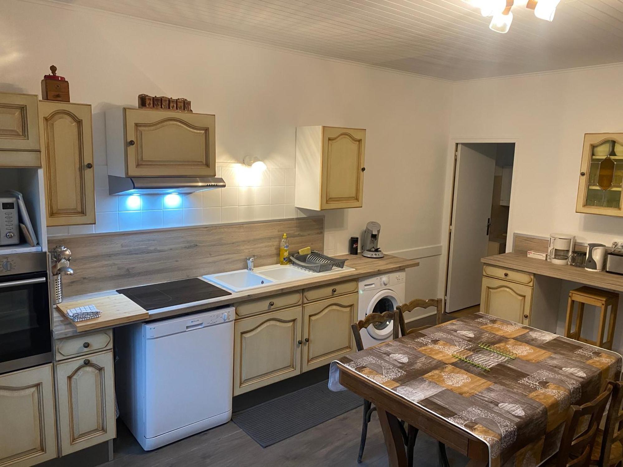 Villa Crème à Chabotte Extérieur photo