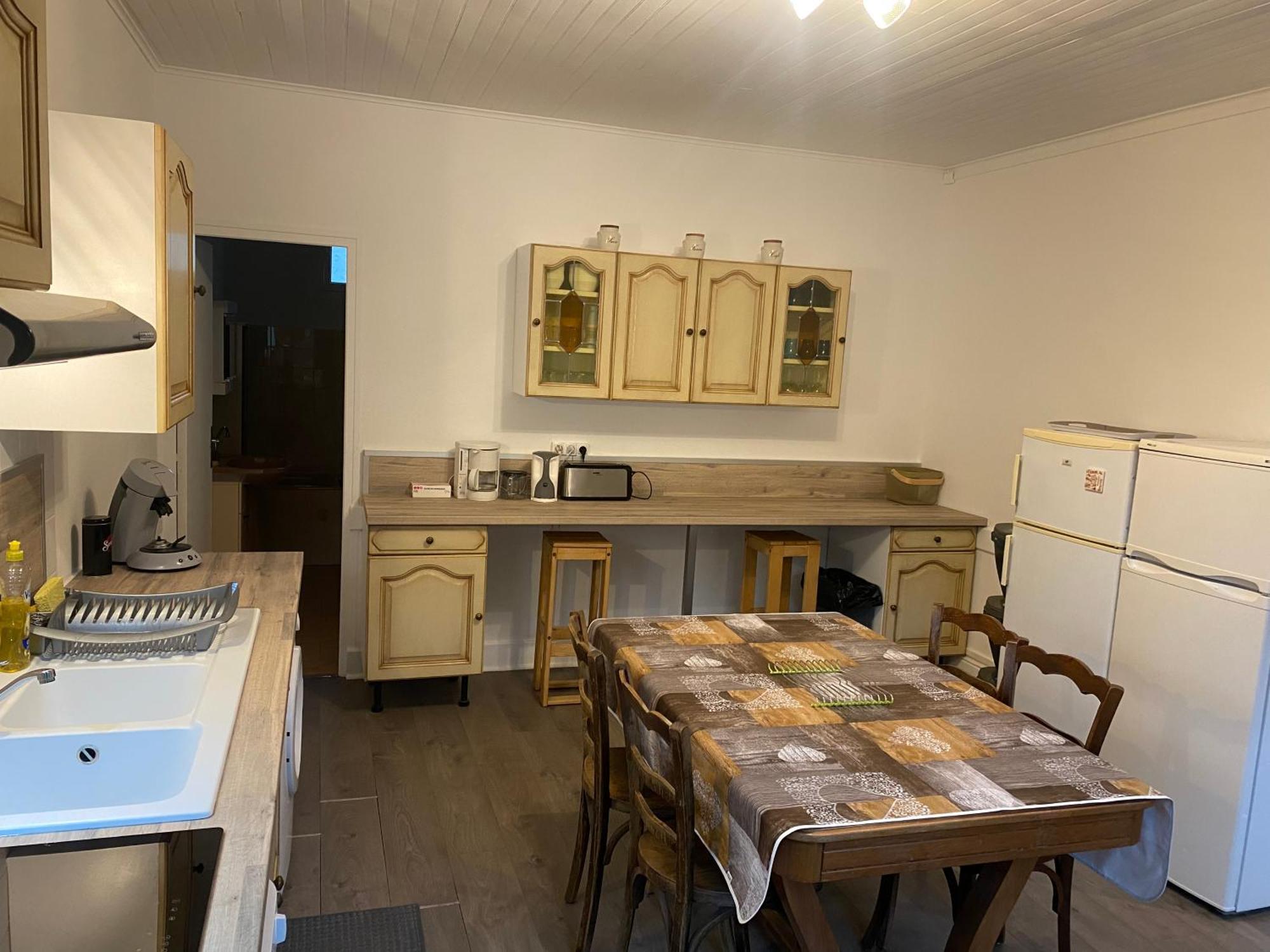 Villa Crème à Chabotte Extérieur photo